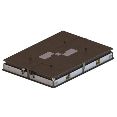 Pemindahan Area Pabrik